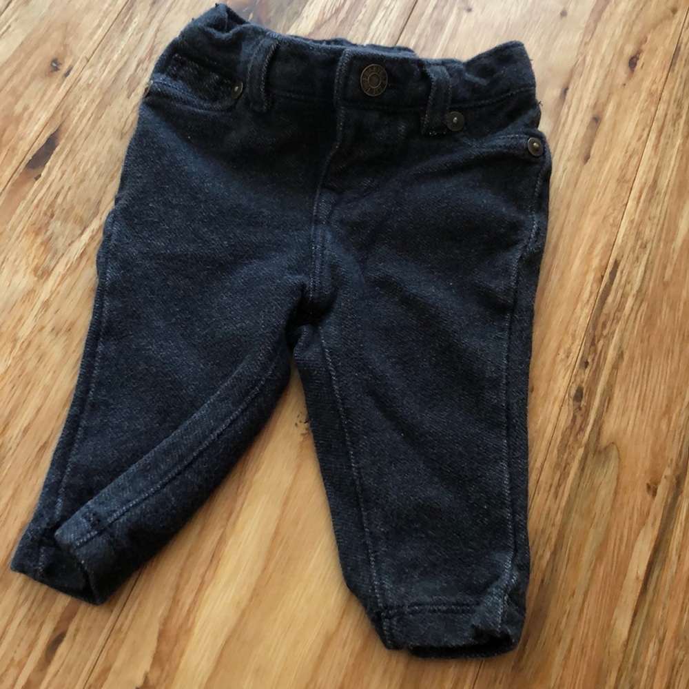 0-3 months baby gap.
